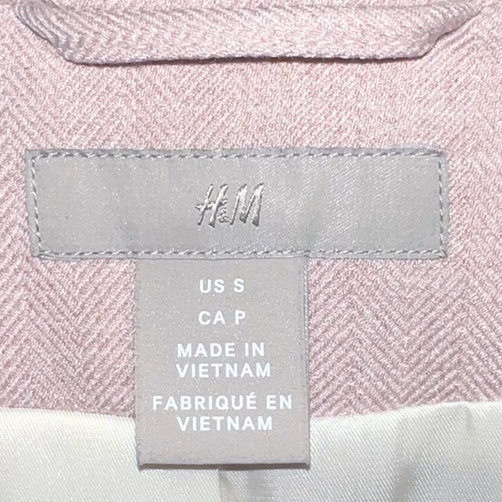 H&M Blazer
